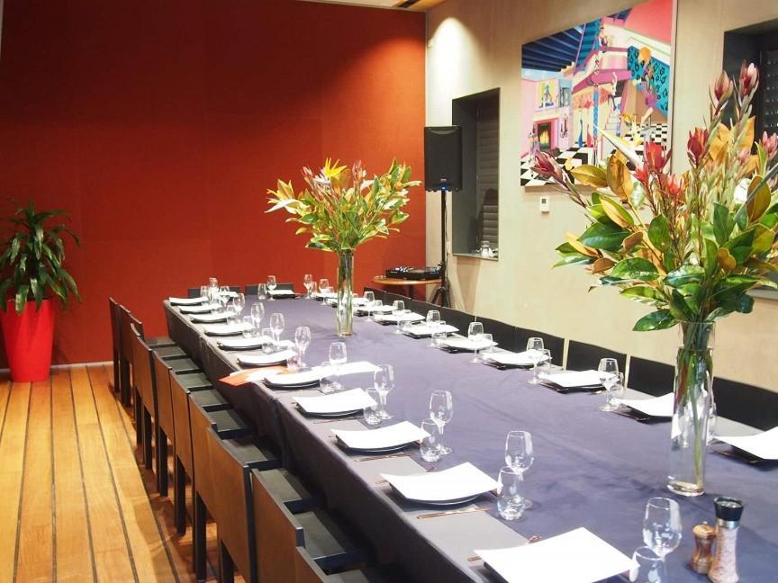 Tolarno Hotel Ville de Ville de Melbourne Extérieur photo