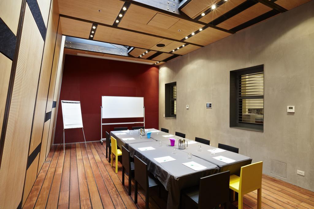 Tolarno Hotel Ville de Ville de Melbourne Business photo