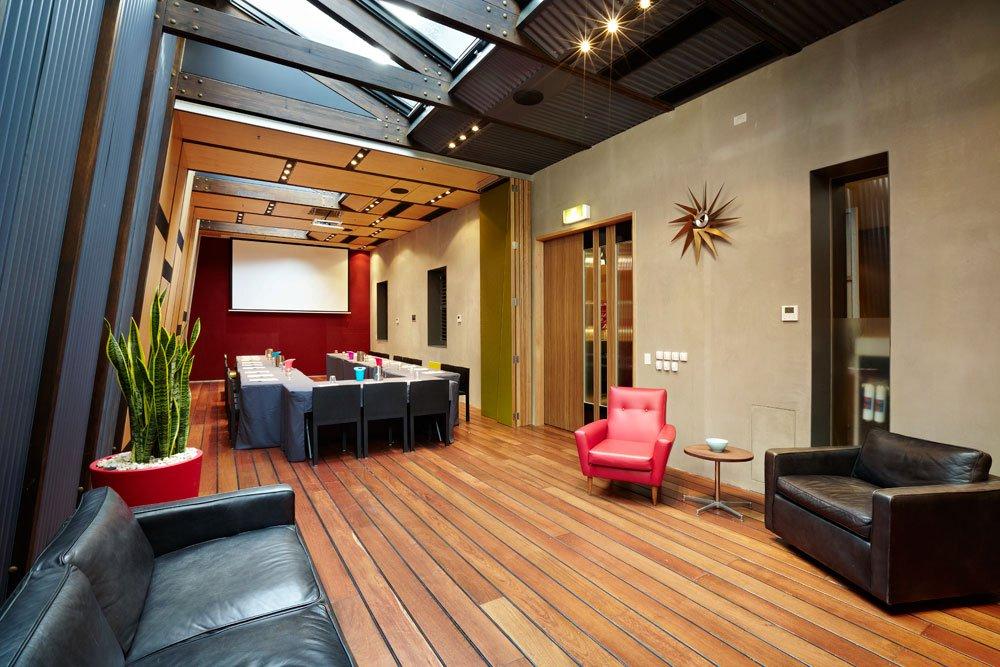 Tolarno Hotel Ville de Ville de Melbourne Extérieur photo